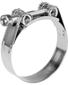 Scandvik Heavy Duty 316 Stainless Steel GBS Clamp SVK-67031