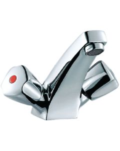 Scandvik Basin Mixer SVK 70001