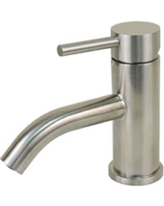 Scandvik Faucet Nordic Basin Brushed SVK 74103