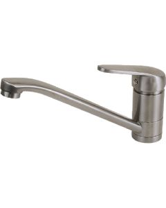 SCANDVIK GALLEY MXER S-S SNGL LEVER 74130