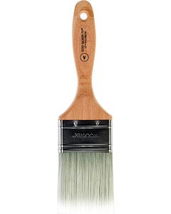 Wooster Silver Tip Varnish Brush 2-1/2" WBC-522225