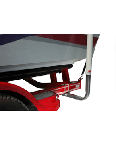 C.E. Smith 40" PVC Post Guide-On