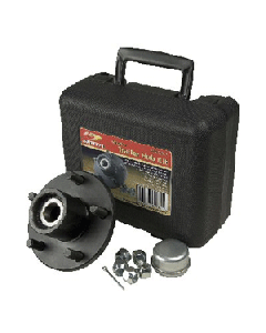 C.E. Smith Trailer Hub Kit Package 1-1/16" Stud 4 x 4