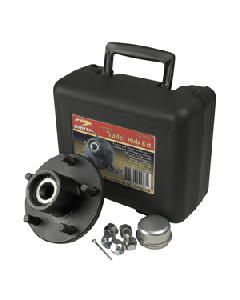 C.E. Smith Trailer Hub Kit Package 1-1/16" Stud 5 x 4-1/2 13311