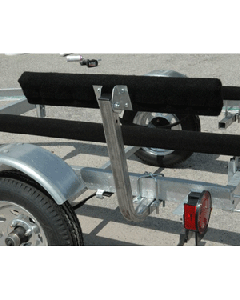 C.E. Smith 2' Short Bunk Guide-On (pair)