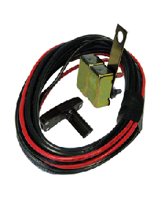 Powerwinch Wiring Harness 60A f/ 712A 912 915 T2400 T4000 T3200PO AP3500