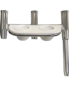 TIGRESS GS TRIPLE KITE ROD HLDR PORT TIG 88148