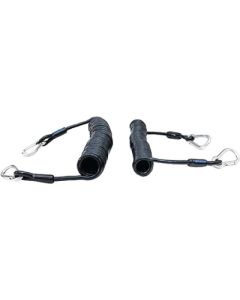 TIGRESS LT TACKLE COILED TETHER  600LB TIG 88440