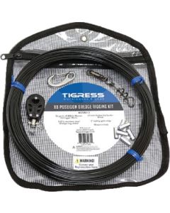 TIGRESS DREGE BOOM KIT TIG 884431