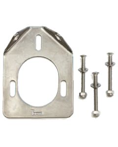 TIGRESS MEDIUM BACKING PLATE TIG 885251