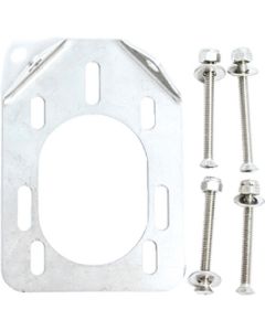 TIGRESS UNIVERSAL BACKING PLATE TIG 885303