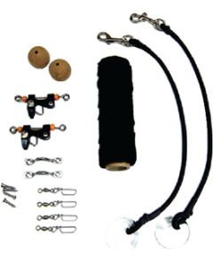 TIGRESS DELUXE RIGGING KIT TIG 88601