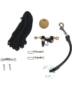 TIGRESS PRO SERIES CENTER RIGGER KIT TIG 886101