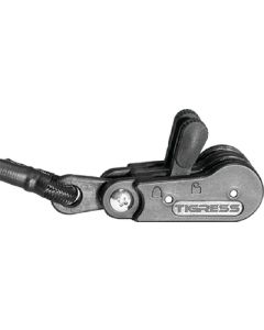 TIGRESS DOUBLE HALYARD LOCK 12 TIG 88646
