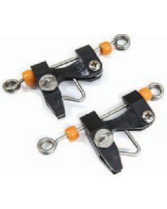 TIGRESS OUTRIGGER RELEASE CLIP-PR