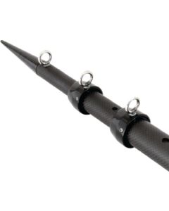 TIGRESS 8' XD 3K CENTER RIGGER BK/BK TIG 886795