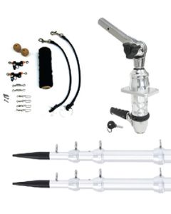 TIGRESS 15' X 1 1/2  XD OTGR SYSTM  SV TIG 88824