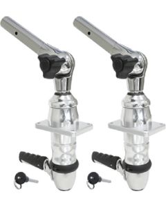 TIGRESS XD 1 1/2  TOP MOUNT TIG 88850