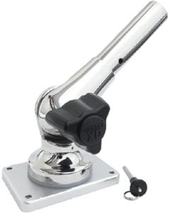 TIGRESS XD 1 1/8 CENTER MOUNT TIG 88860