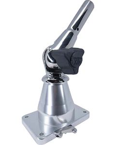 TIGRESS XD 1 1/8  BAY SERIES TOP MT TIG 88870