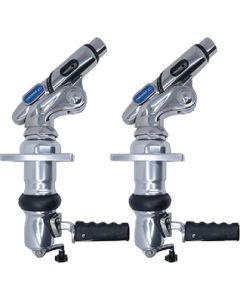 TIGRESS XD 1 1/2  CRANK TOP MOUNT TIG 88880