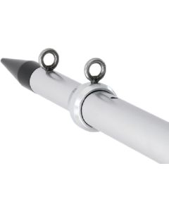 TIGRESS XD 7'X7  SV TL ALUM CTR RIG PL TIG 88921