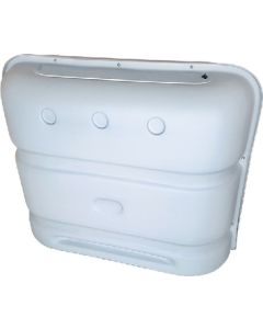 Icon Deluxe Propane Tank Cover ICN 00386