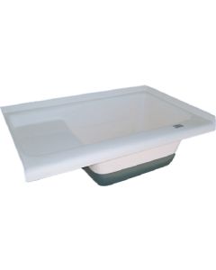 ICON TECHNOLOGIES TUB  TU500 RH-CW  ASSEMBLY 00475