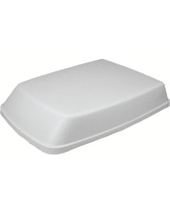 Icon Duo-Therm Penguin A/C Replacement Shroud ICN 00752