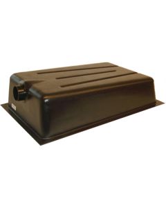 Icon 24.75X36.5X9.5 Ht636Ed W/Snsrs ICN 01607