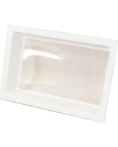 Icon Technologies Skylight Inner Dome Sl1422 Pw ICN-01981