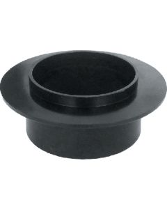 SLIP FITTING 1.5 RAISED