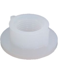 Icon Fresh Water Tank Spin Weld Fitting ICN-12475