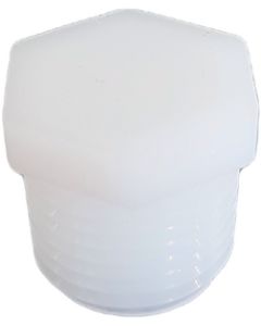 Icon Fresh Water Tank Spin Weld Fitting ICN-12491