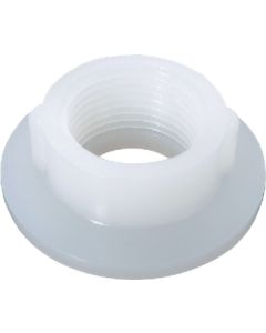 ICON TECHNOLOGIES SPN FITING RAISED 3-4  FPT WHT 14171