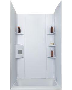 BATHTUB SURROUND KIT