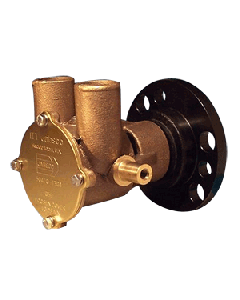 Jabsco Engine Cooling Pump
