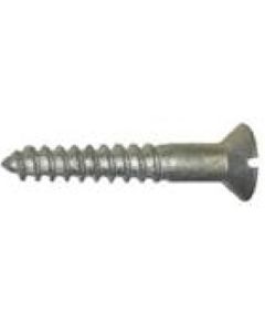 MARINE FASTENERS 10 X 2 SLOT FH SB WS   100/BOX SFWSSS10X2-P100