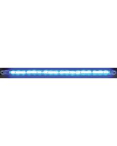 AQUA SIGNAL LED FLEX LIGHT 6  BLUE 16701-7