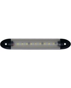 AQUA SIGNAL LED LINEAR LIGHT 6  COOL WHITE 16720-7
