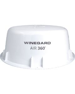 AIR 360 OMNI-DIR.TV ANT.BLK WGD-A32035