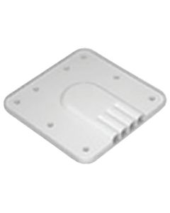 WINEGARD CO CABLE ENTRY PLATE 4 CABLES