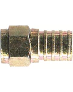 Winegard Co Coaxial Connectors (2 Pack) WGD FC5602