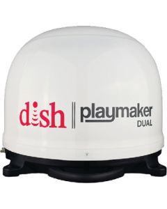 WINEGARD CO DISH PLAYMAKER DUAL REC BUNDLE