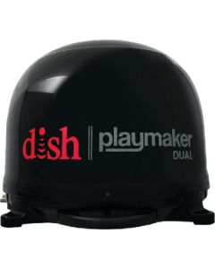 WINEGARD CO DISH PLAYMAKER DUAL REC BUNDLE