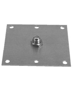 Winegard Co Roof Thru-Plate WGD RJ1011