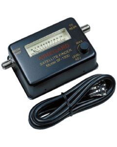 Winegard Co Satellite Finder Meter WGD SF1000