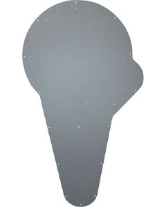 TRAV'LER THIN ROOF SUPPORT