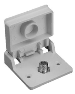 Winegard Co Single Satellite Receptacle Wh WGD WA1024