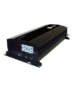 Xantrex XPower 3000 Inverter GFCI & Remote ON/OFF UL458 813-3000-UL